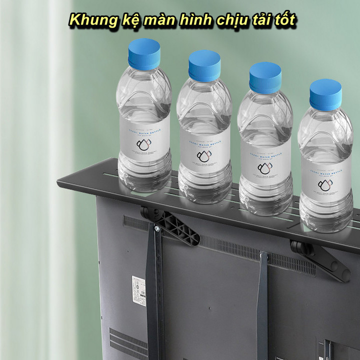 Kệ Treo Màn Hình TOP METAL RACK 60cm - Home and Garden
