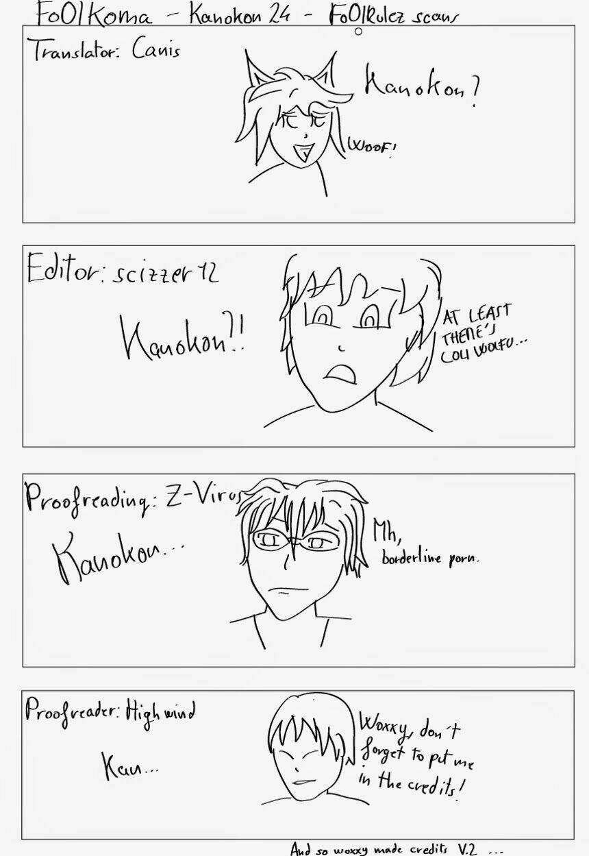 kanokon chapter 24 32
