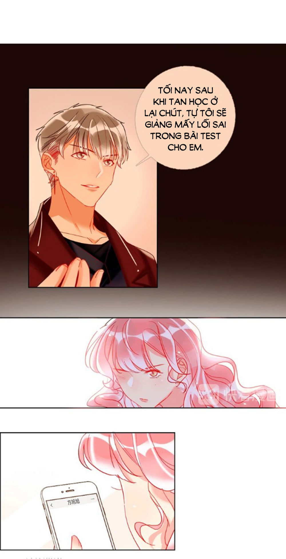 kế hoạch đánh chiếm của công chúa nghèo chapter 26 11