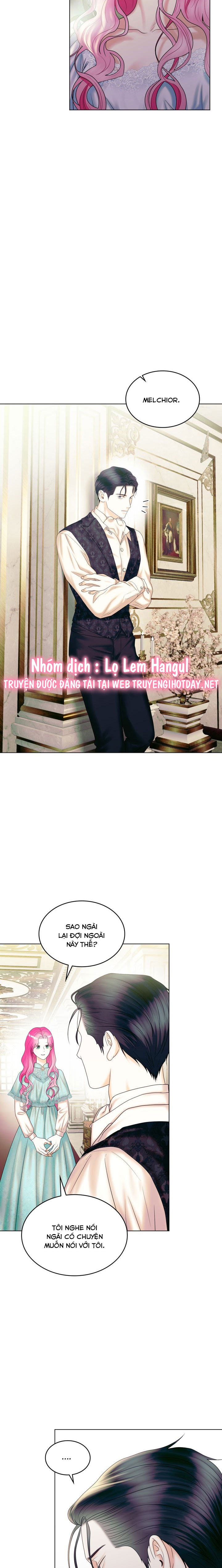 hợp đồng hôn nhân với người chồng thứ 2 của tôi chapter 32 9