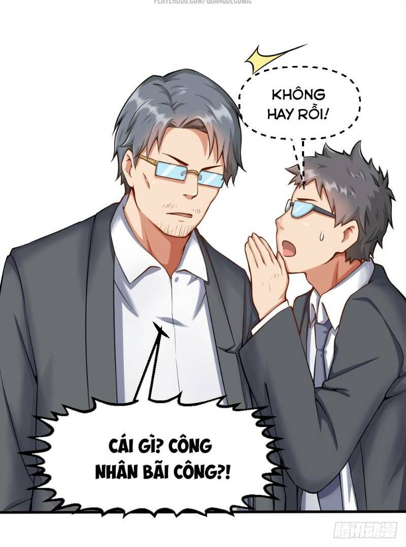 tuyệt thế thiên tài hệ thống chapter 32 10