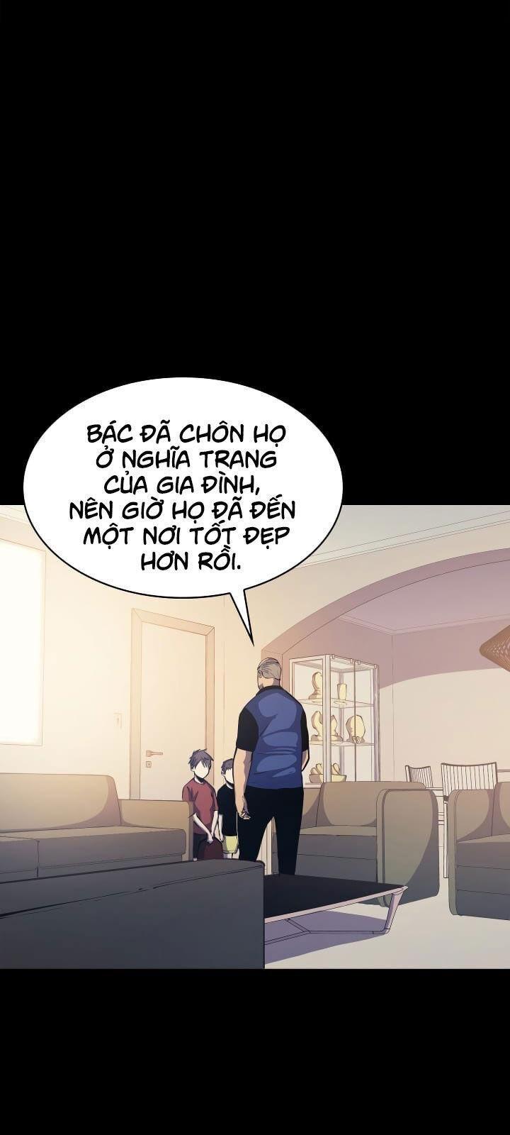 tôi trở lại thăng cấp một mình chapter 50 20