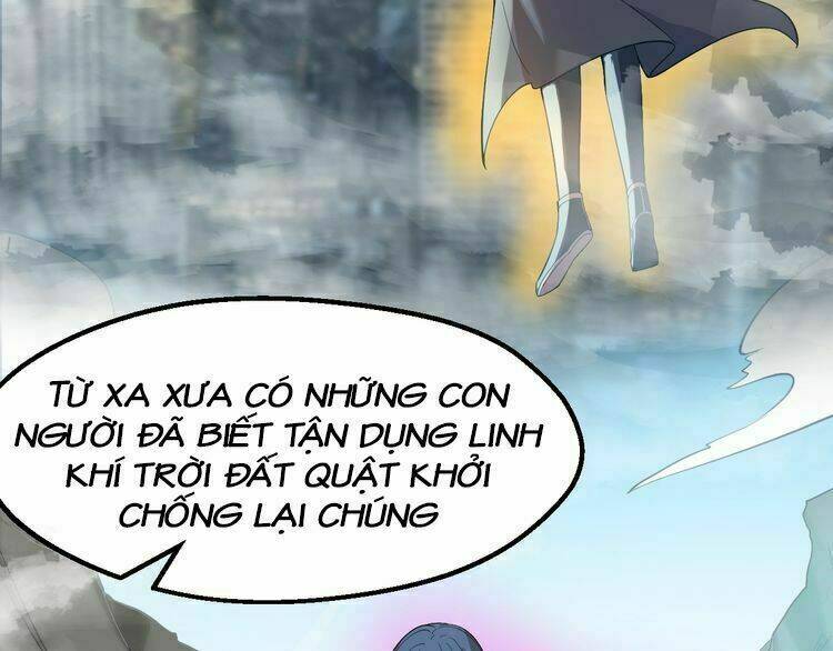bá vương diễn xuất chapter 2 71