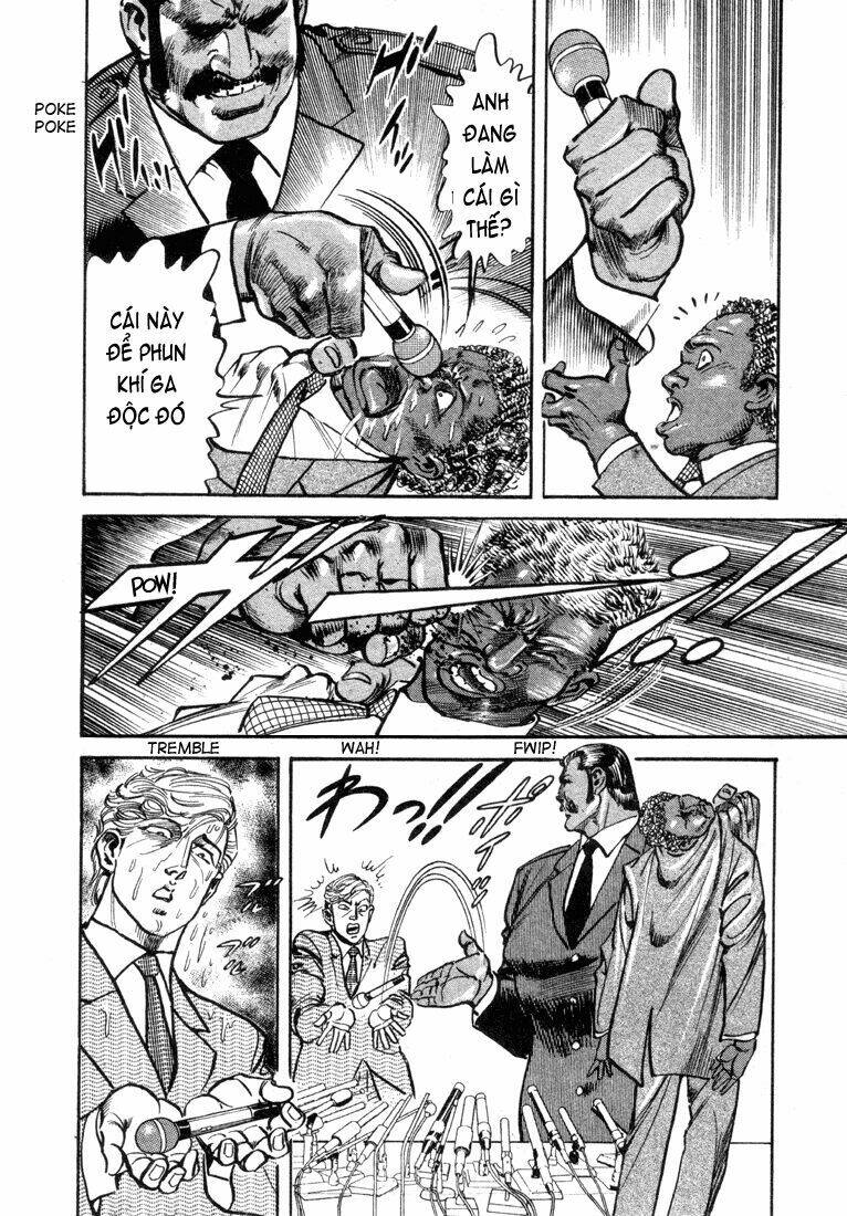 mad bull 34 chapter 6 51