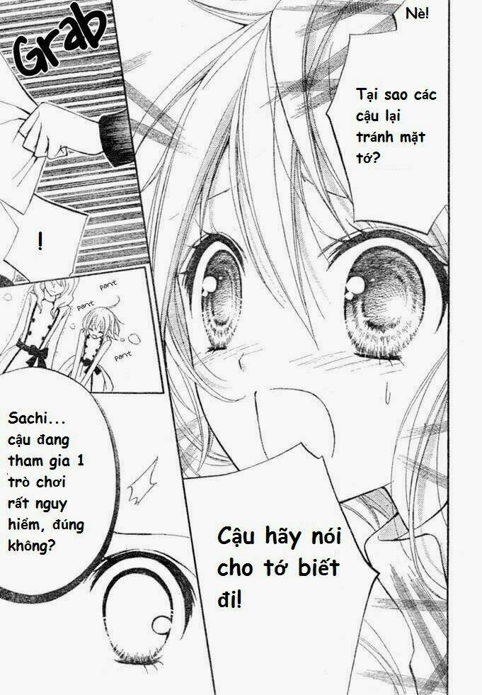million girl chapter 5 19