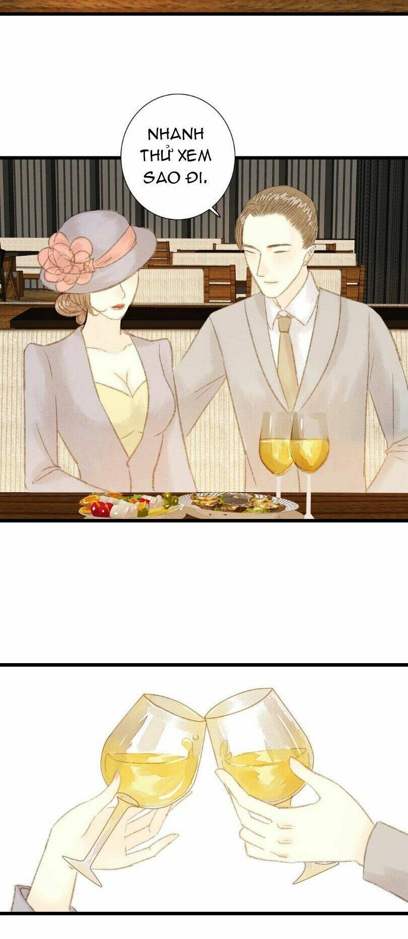 người biến thành ánh trăng chapter 13 22