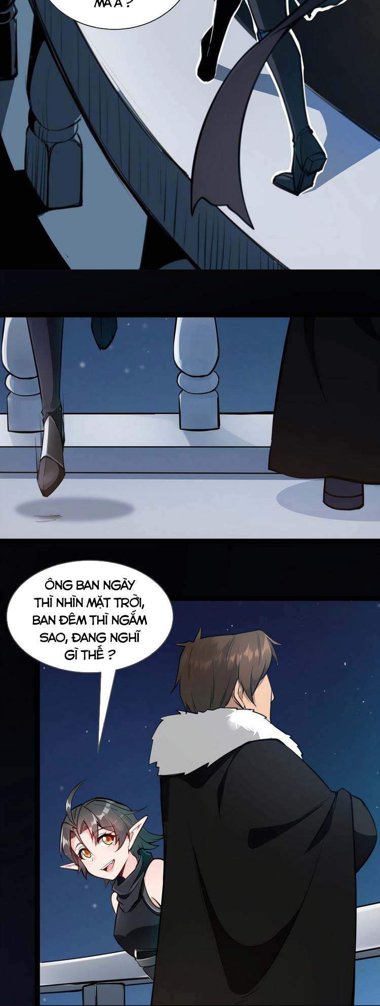 lê minh chi kiếm chapter 19 37