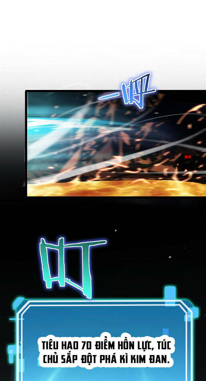 chư giới - tận thế online chapter 171 40