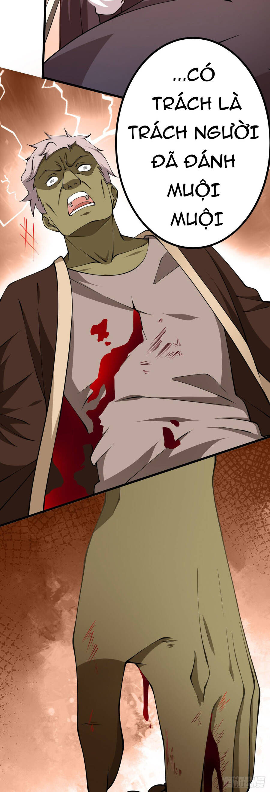 đám nữ đồ đệ đều muốn độc chiếm ta chapter 21 22