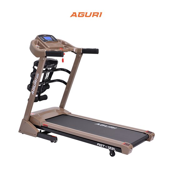 Máy chạy bộ AGURI AGT-122L