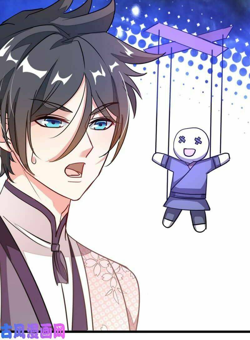 cửu dương thần vương chapter 85 14