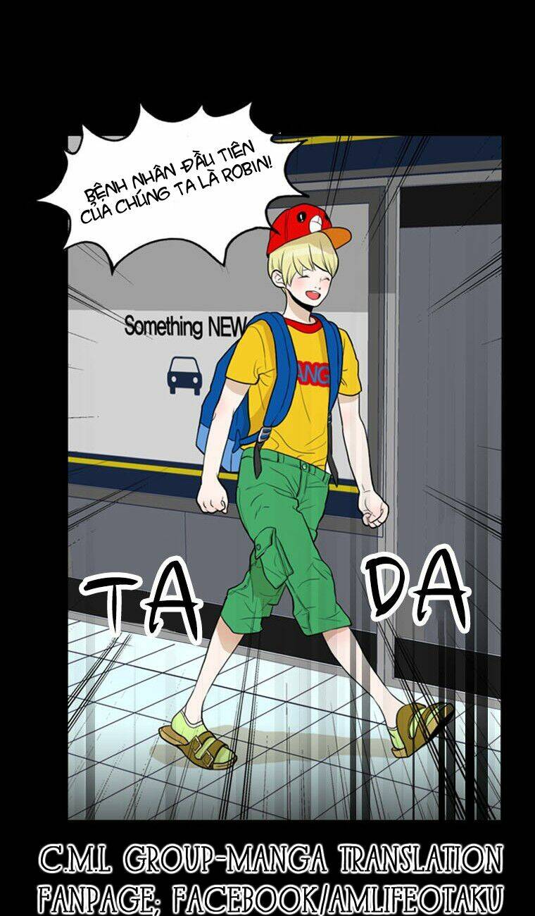 monster idols chapter 3 18