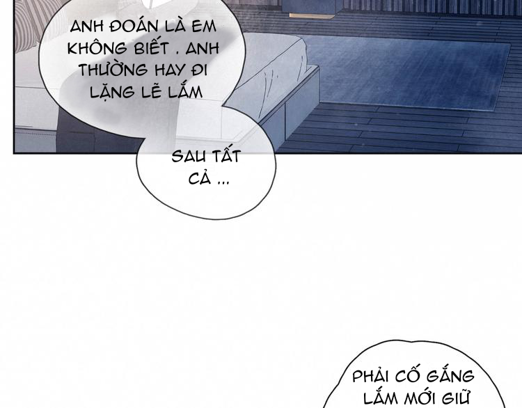 nỗi buồn của hoa cẩm tú cầu chapter 51 26