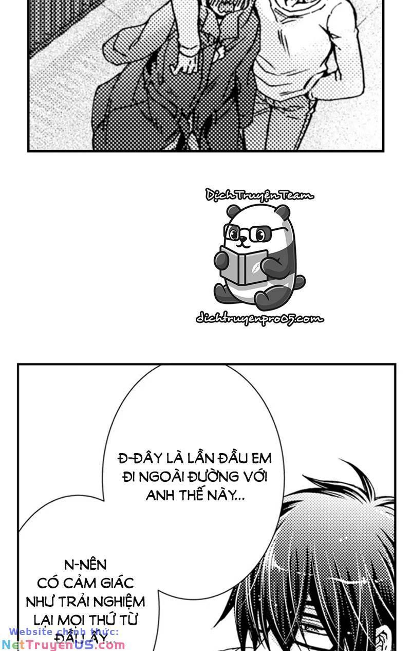 sếp thú tính nhà bên chapter 95 25