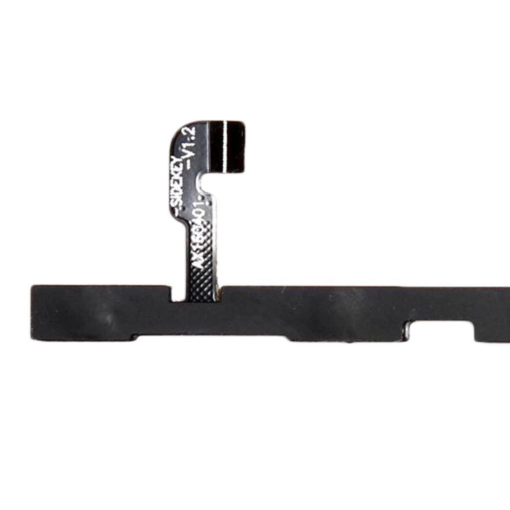 Volume Button Power Switch Flex Cable