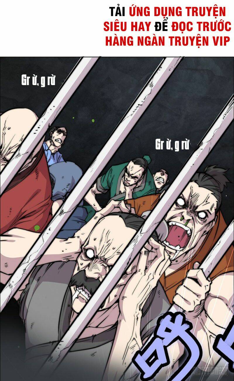 cuộc sống thoái ẩn của võ lâm chi vương chapter 99 49