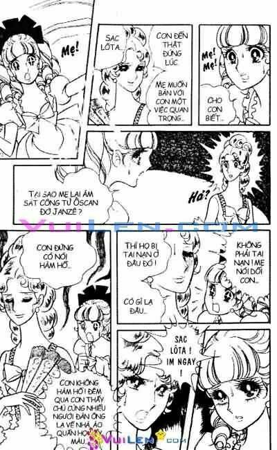 hoa hồng véc-xây chapter 4 51