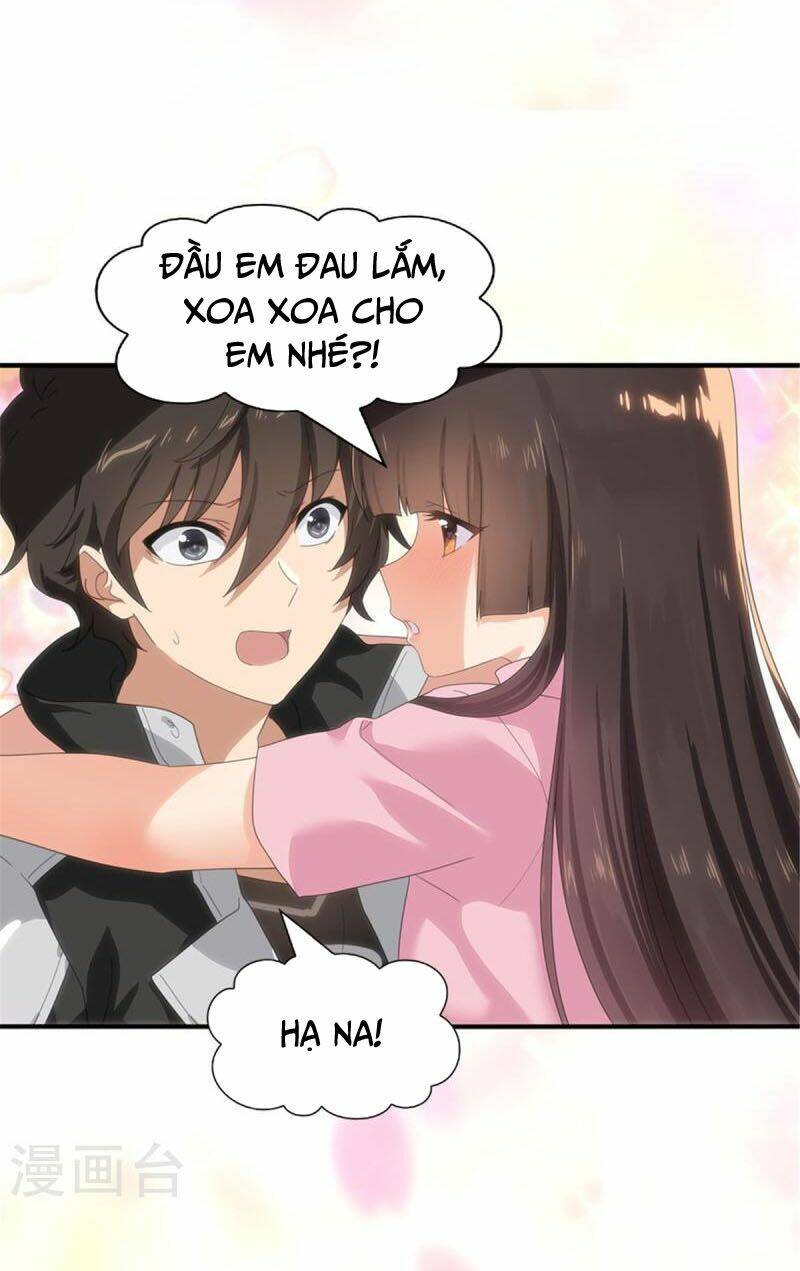 bạn gái virus của tôi chapter 327 9