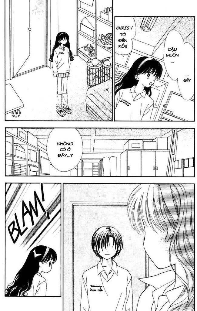 minto na bokura chapter 28 29