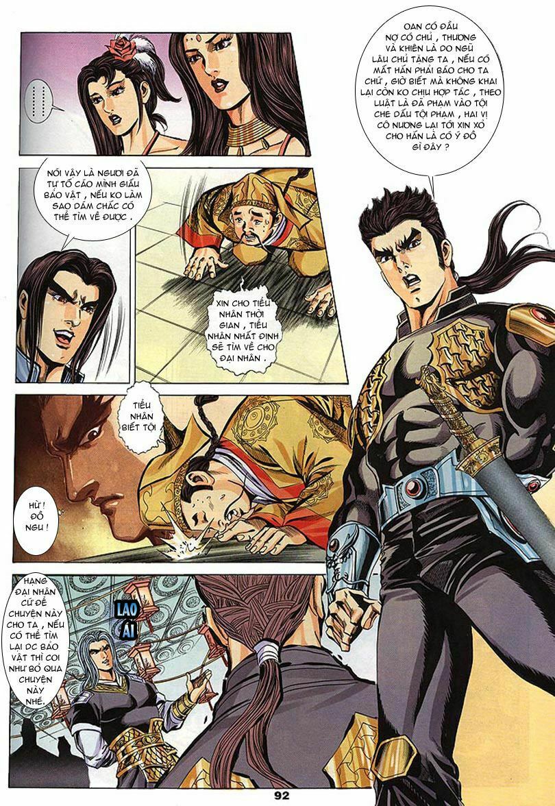 tầm tần ký chapter 102 2