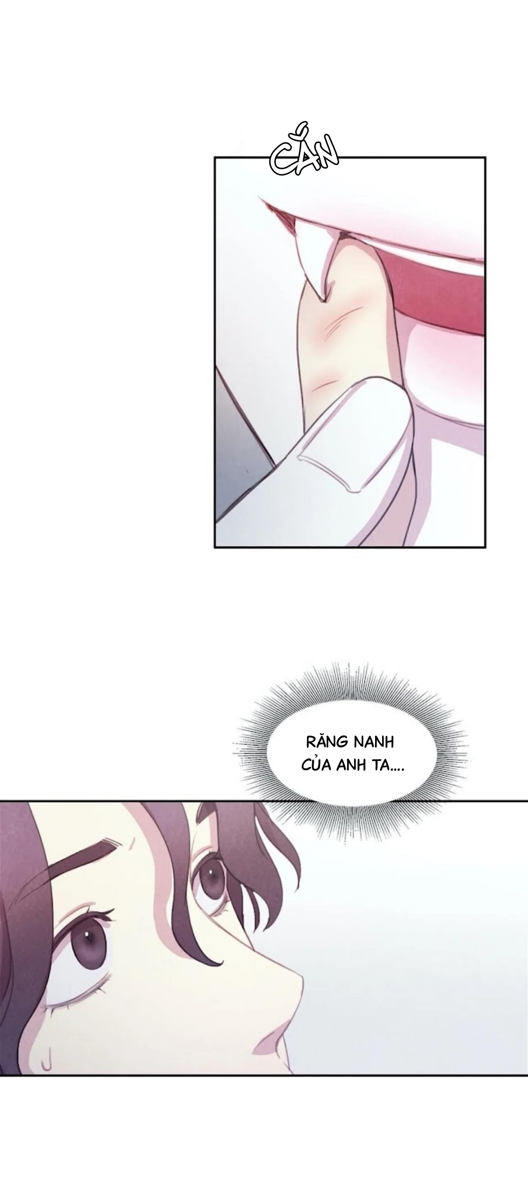 bữa tối cùng ma cà rồng chapter 5 9