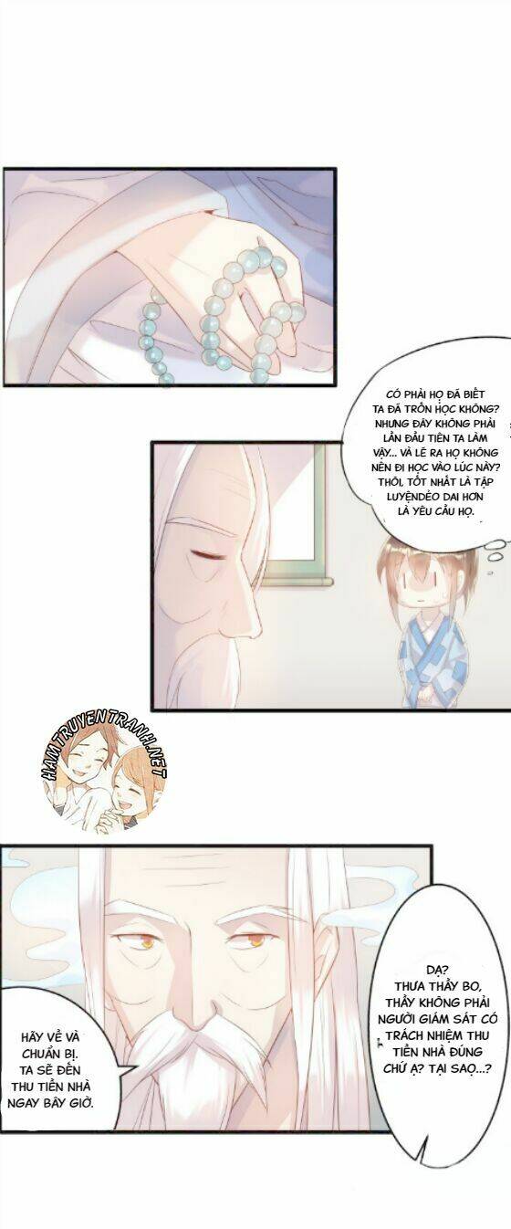 path to transcendence chapter 3 8