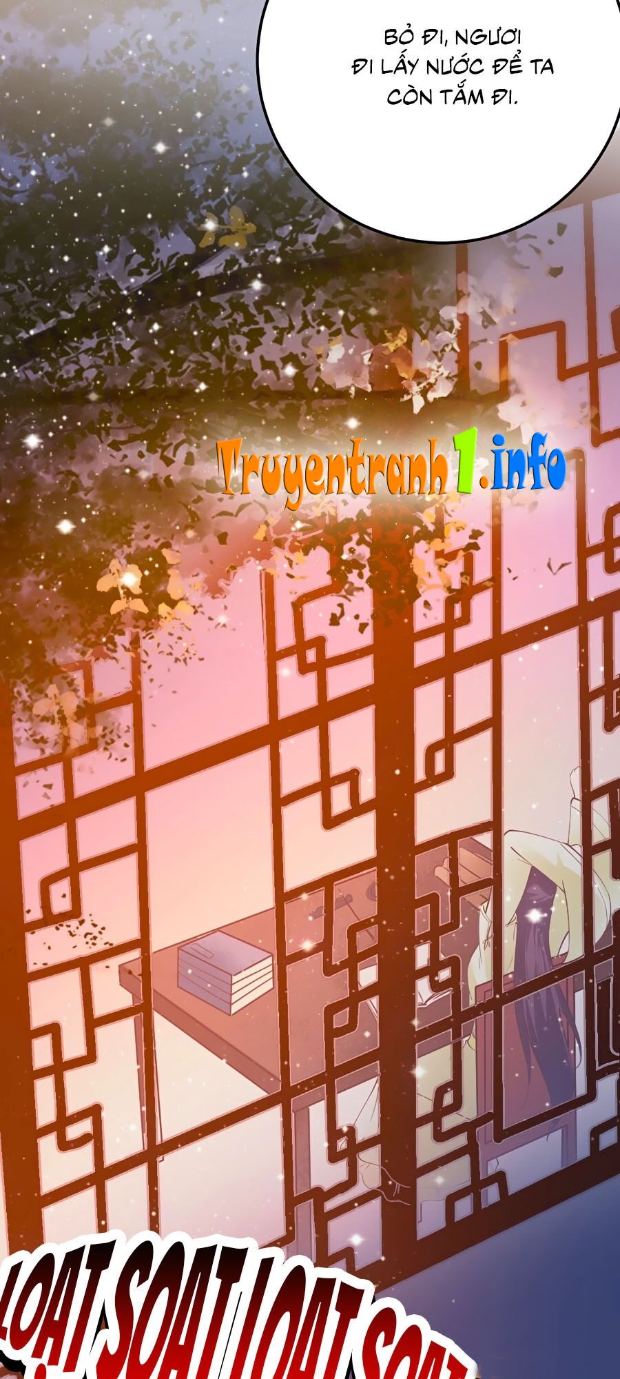 phượng ngự tà vương chapter 23 21