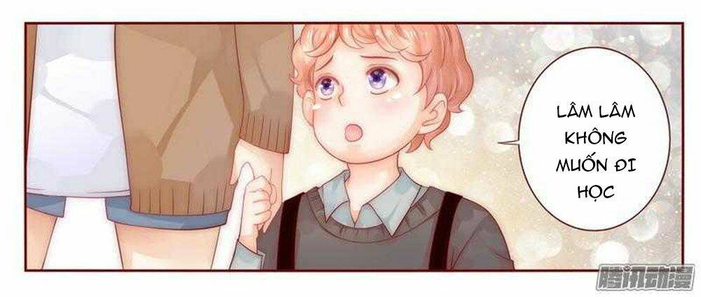 bá đạo tổng tài yêu tôi chapter 12 5