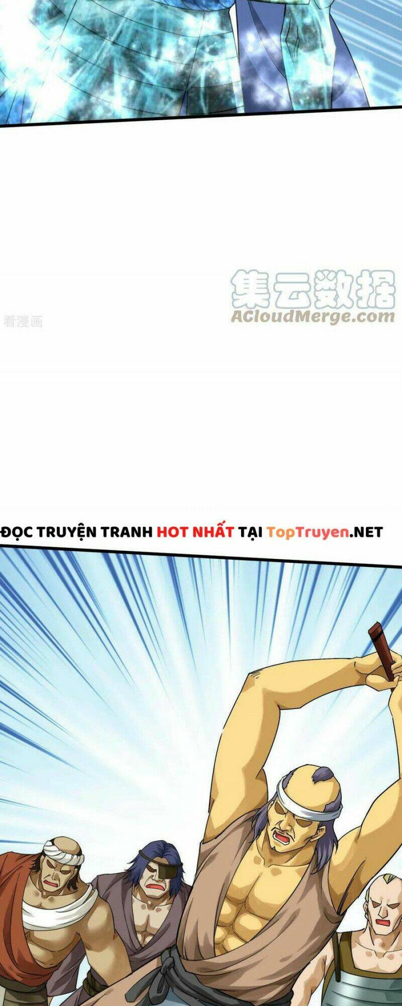 trọng sinh ta là đại thiên thần chapter 171 8