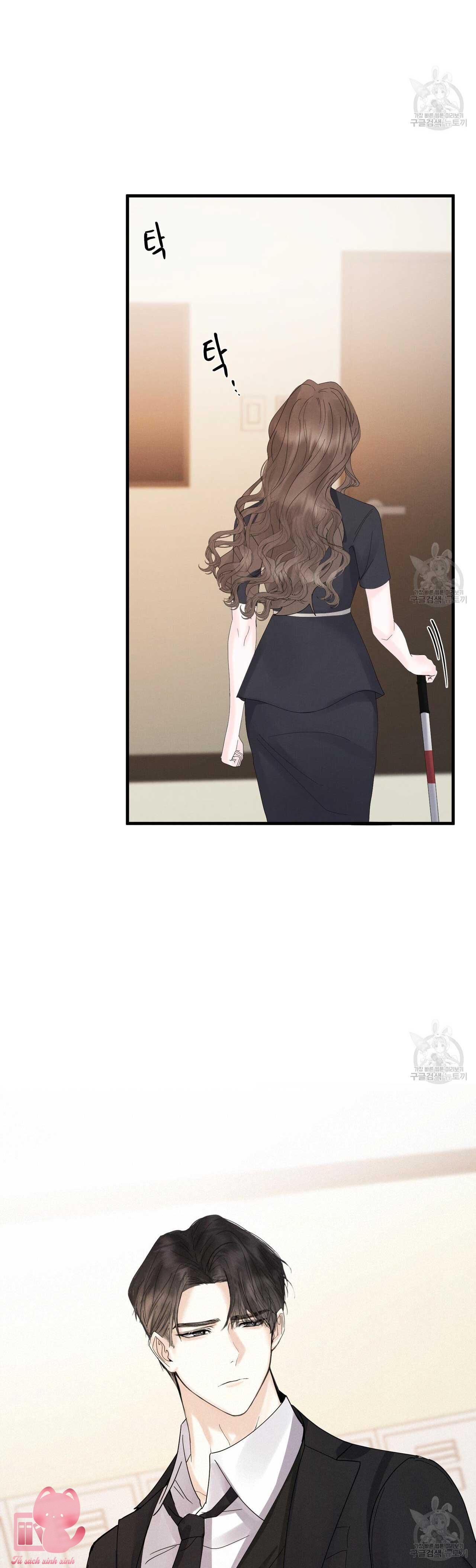 khắc cốt ghi tâm chapter 3 46