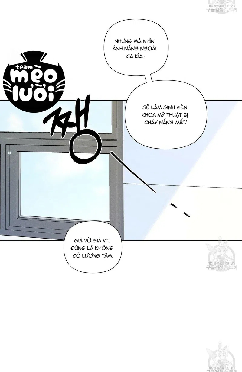 đừng bận tâm, em yêu chapter 17 14