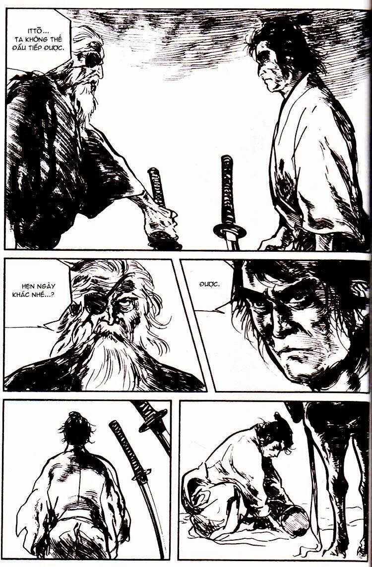 lone wolf and cub chapter 117 50