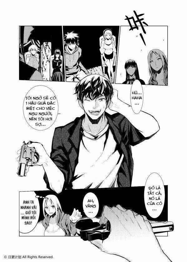 cánh cửa của ham muốn chapter 1 52