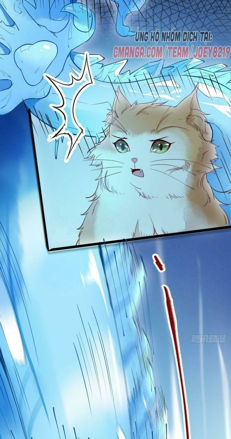 sát thủ vương phi không dễ chọc chapter 41 29