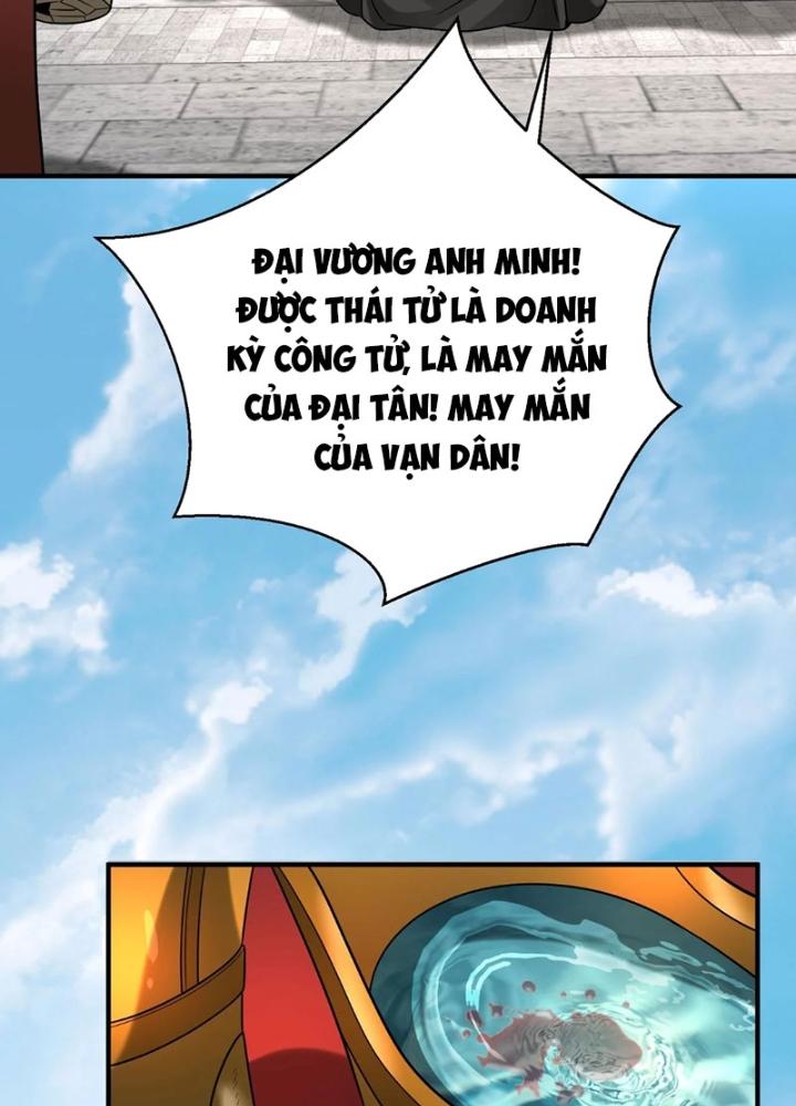 đại tần, ta là con tần thủy hoàng, giết địch thành thần chapter 96 80