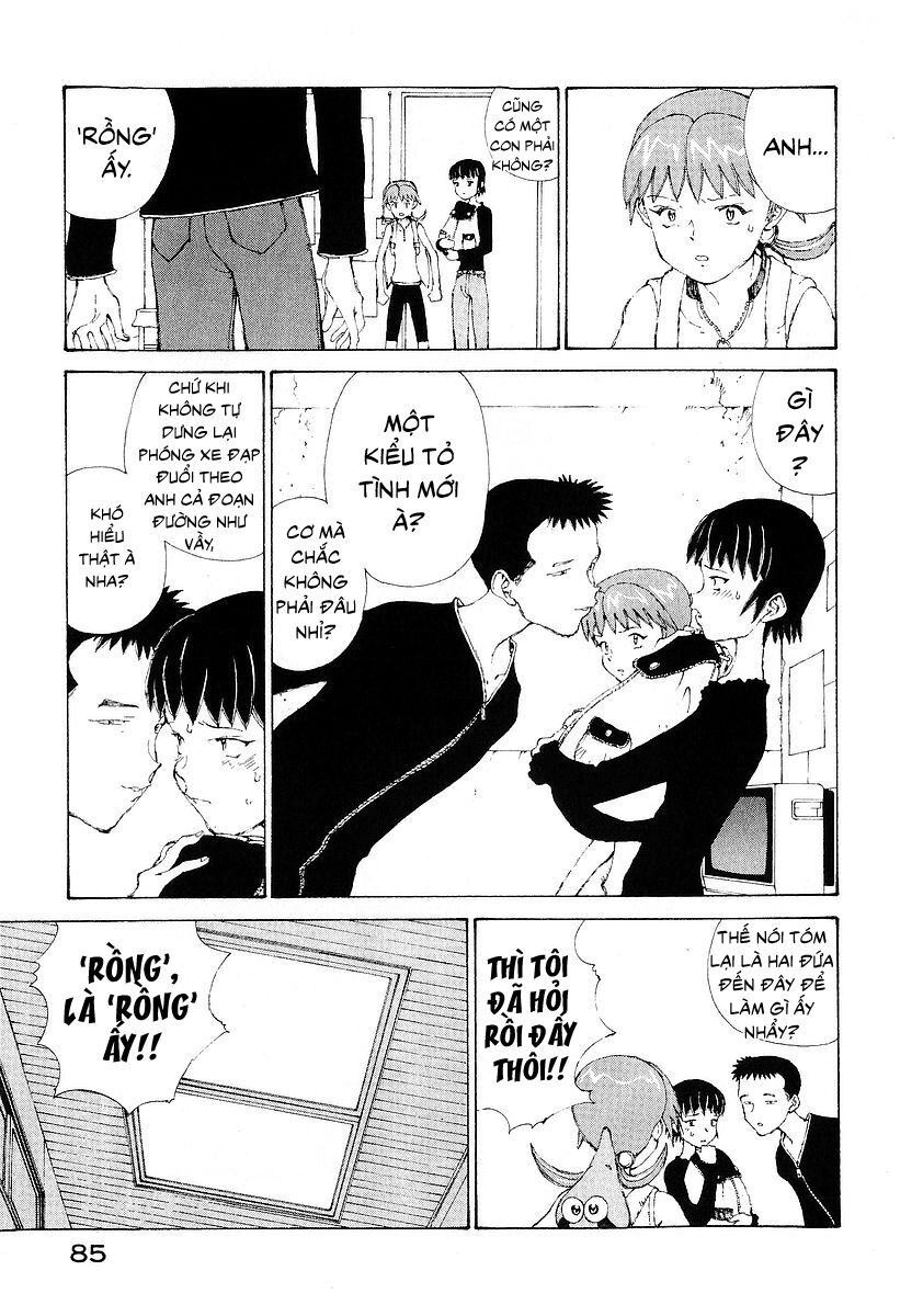 narutaru chapter 16 32