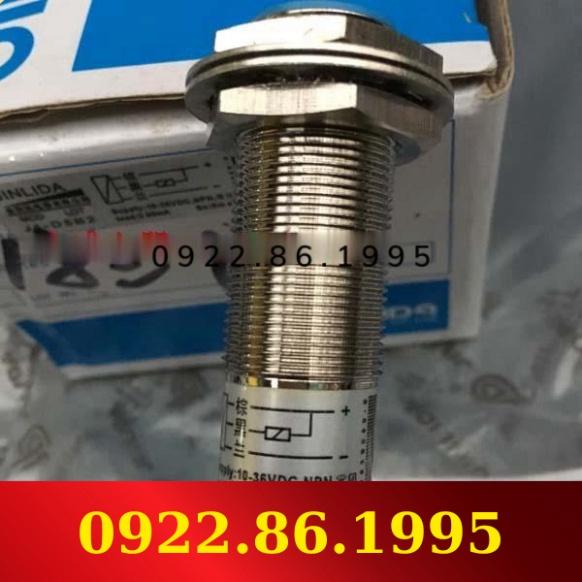 Công Tắc Tiệm Cận Jinlida J4-D5B2