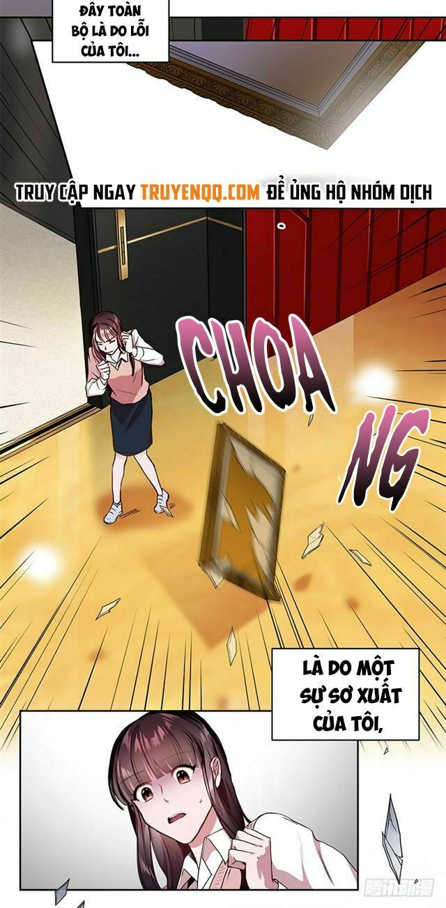 người yêu của rồng đen (black dragon's lover) chapter 2 33