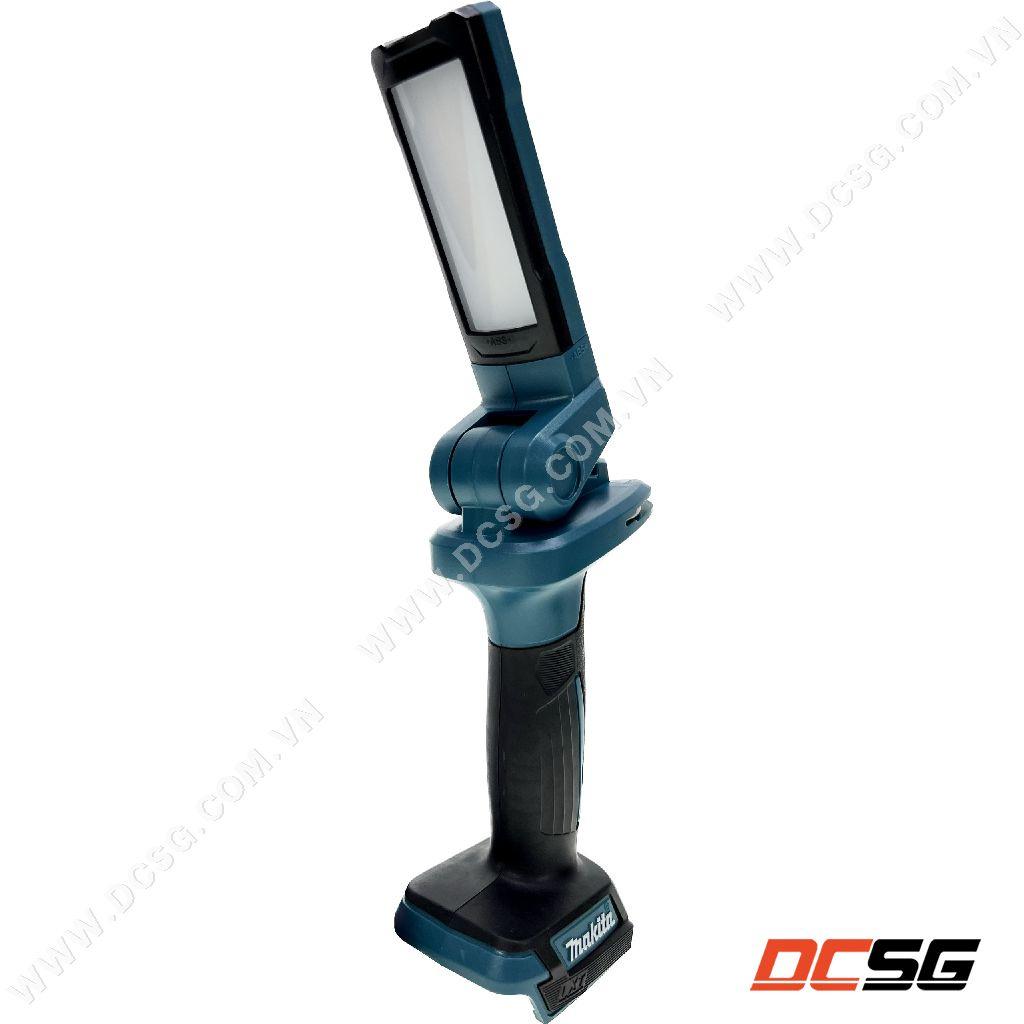 Đèn led dùng pin 14.4-18V 500Lm Makita DML816X | DCSG