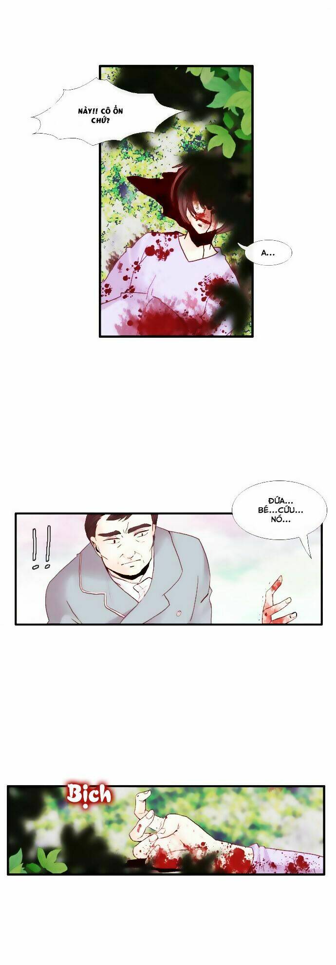 món quà từ chúa chapter 59 24