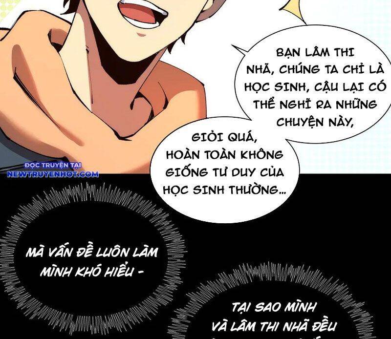 vô hạn thôi diễn chapter 27 90