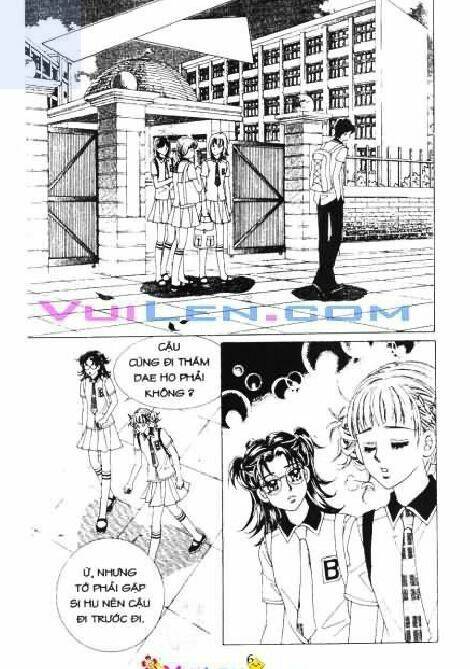 ánh nắng chói chang chapter 8 5