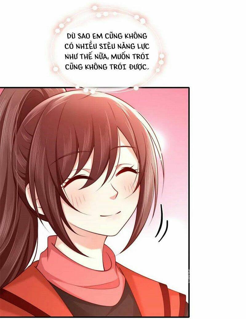 nam thần truy thê chỉ nam chapter 94.2 14