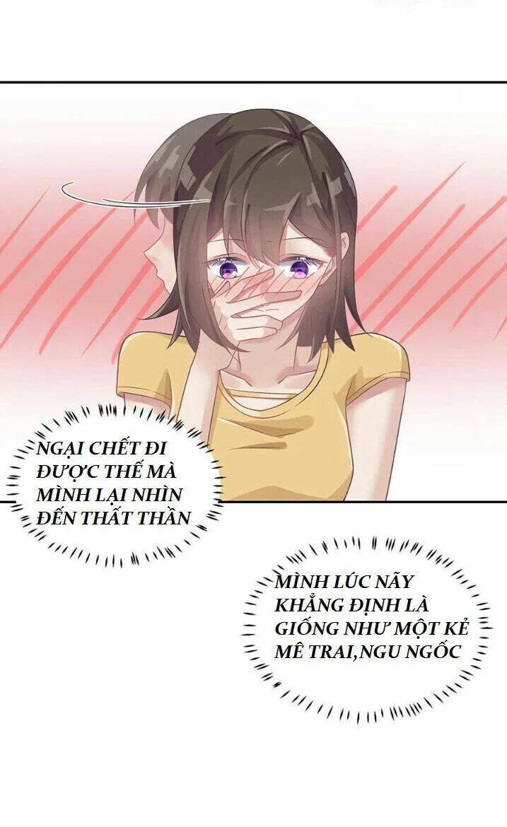 tiểu muội, ngươi đã lấy chồng chưa ? chapter 18.1 9