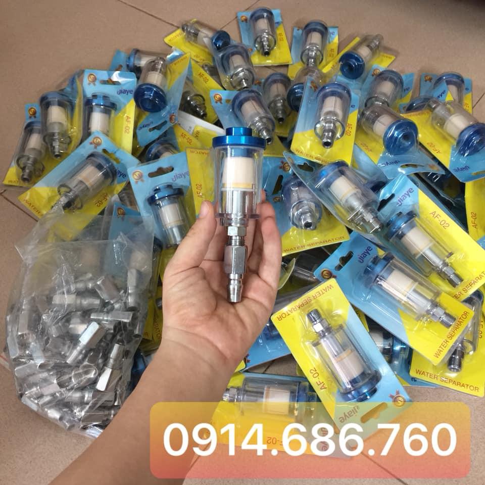 Dụng cụ phun sơn xịt phủ gầm xe có núm ĐIỀU CHỈNH