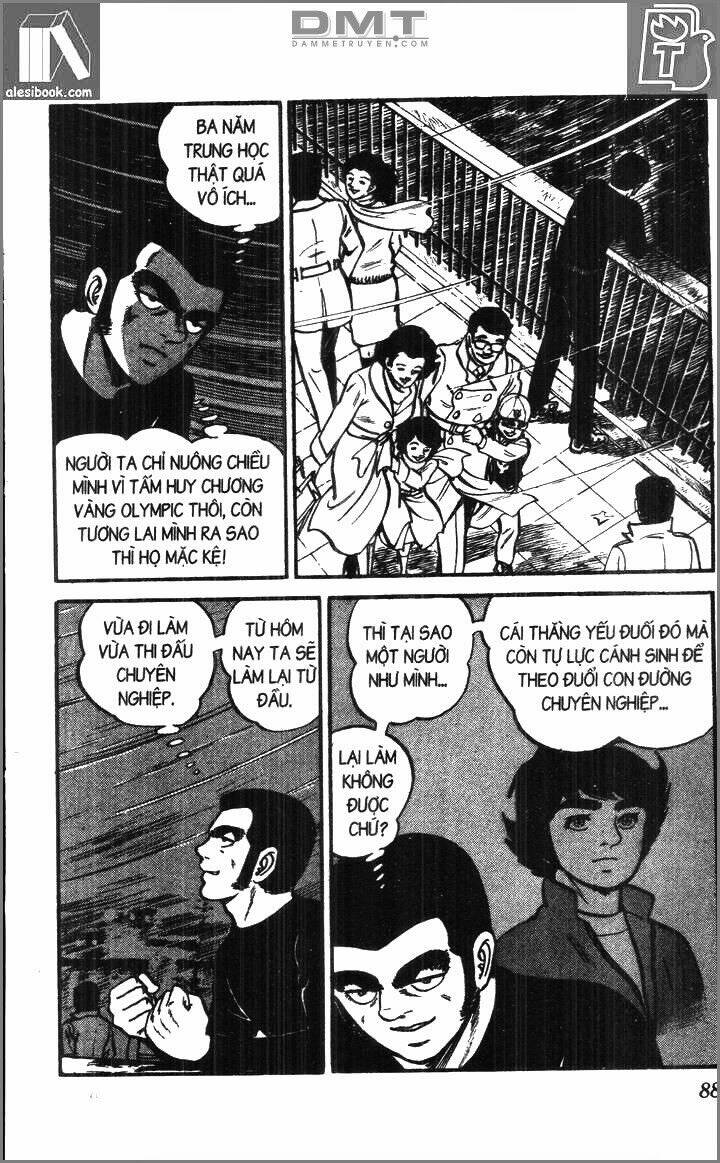 ganbare genki chapter 73 17