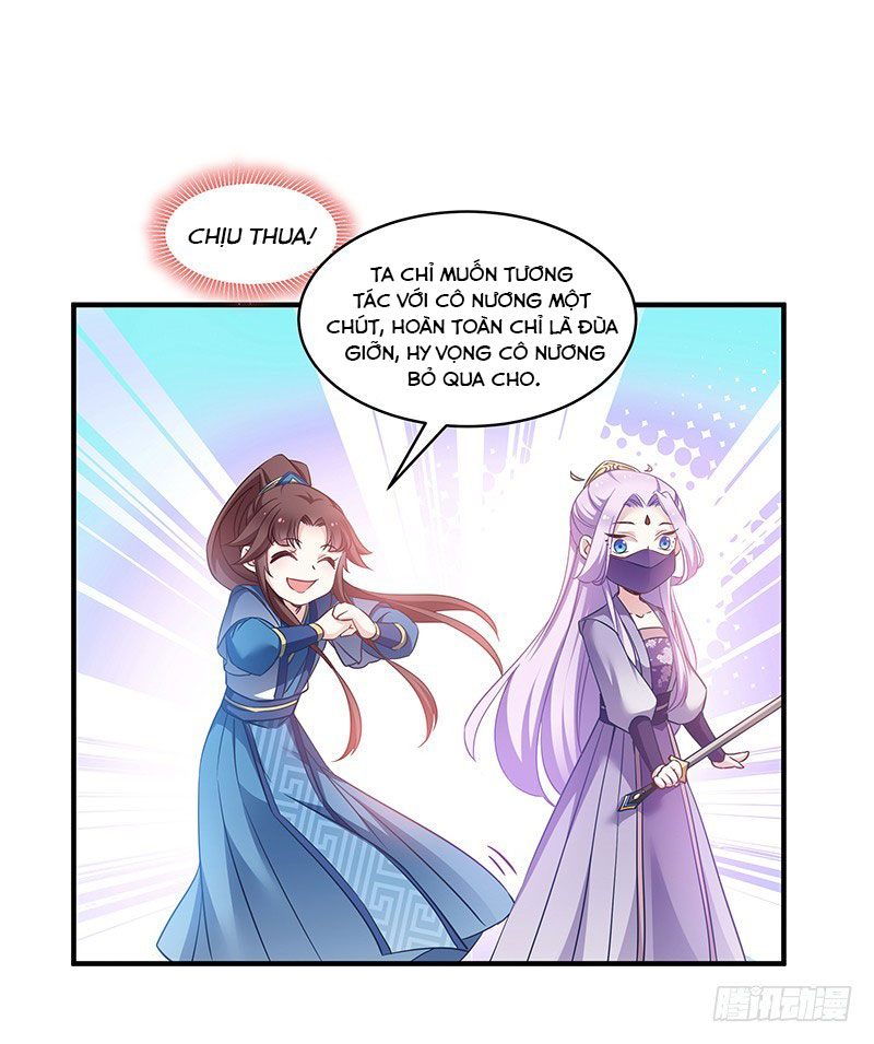 trò chơi trừng phạt chapter 63 21