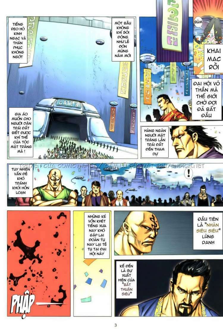 võ thần phượng hoàng chapter 50 3