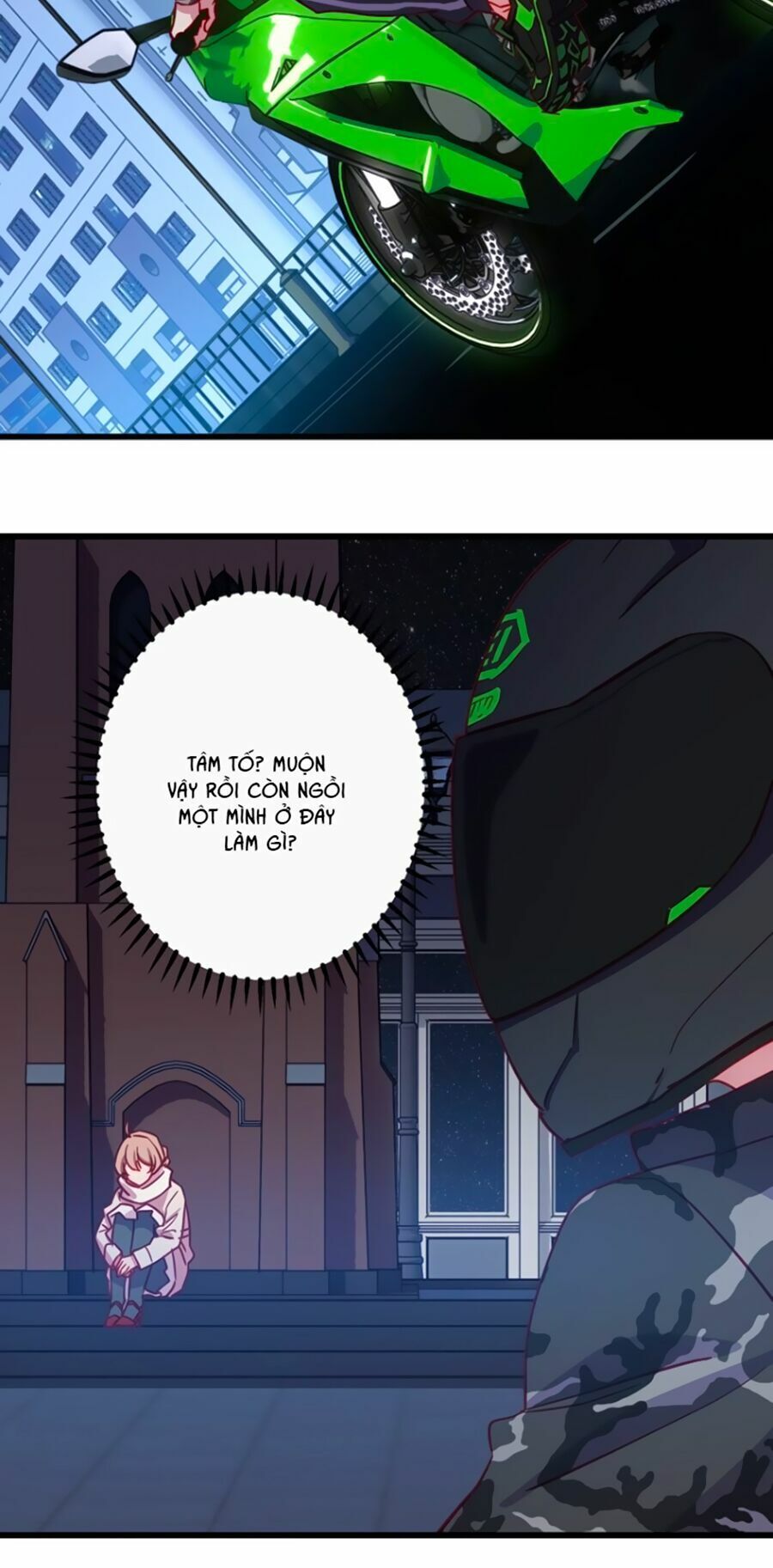 bài ca tình yêu chapter 12 54