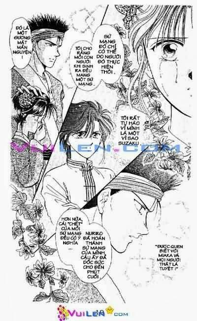 quyển sách kỳ bí chapter 9 20